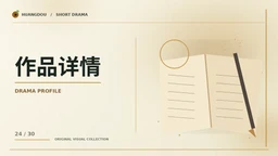 窗边观察簿主题画面